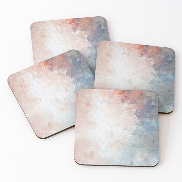 Item preview, triangles art 7 #mosaic designed and sold by JBJart.