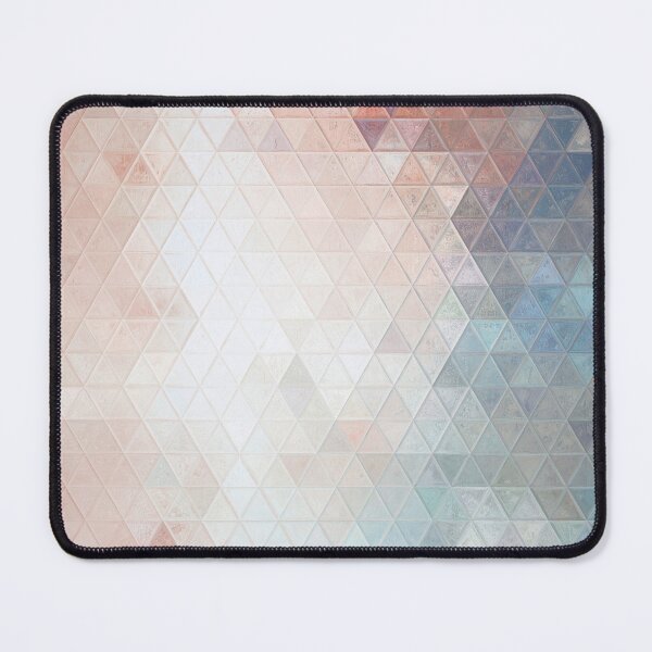Item preview, triangles art 7 #mosaic designed and sold by JBJart.