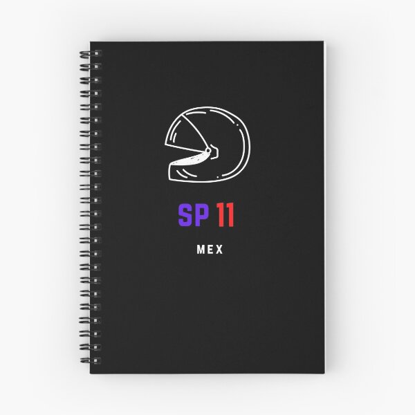 Item preview, Sergio Perez 11 Mexico designed and sold by whirlwind84.