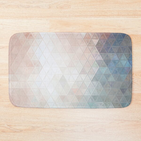 Item preview, triangles art 7 #mosaic designed and sold by JBJart.