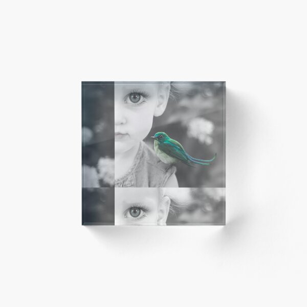 Item preview, A Bird designed and sold by BobbiFox.