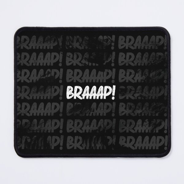 Item preview, Braaap! Motorcycle bike designed and sold by happyrays.