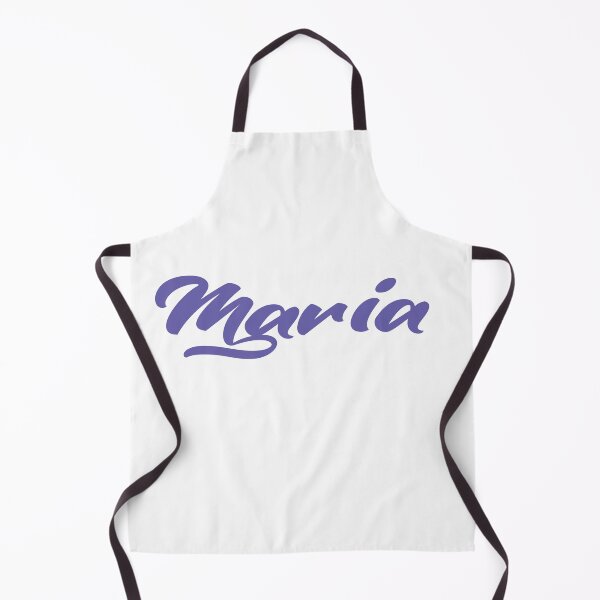 Item preview, Maria - Aesthetic Name Grape Style designed and sold by DitaNadiaStore.