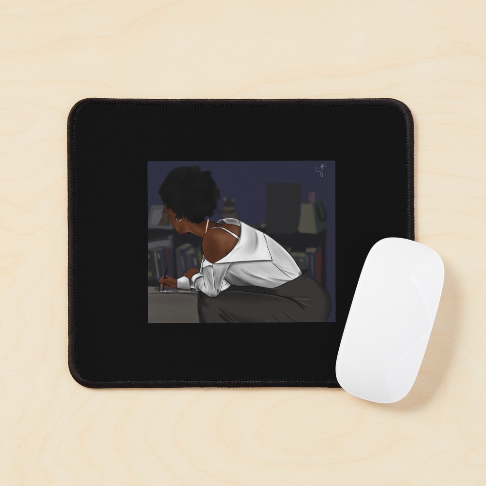 Item preview, Mouse Pad designed and sold by CDesignsLLC.