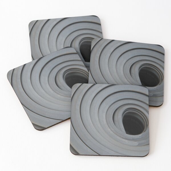Item preview, A Coiled Roll of Expansion Stripping designed and sold by Bill Spengler's Photographic Thoughts.