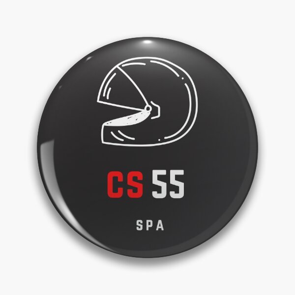 Item preview, Carlos Sainz 55 Spain collection designed and sold by whirlwind84.
