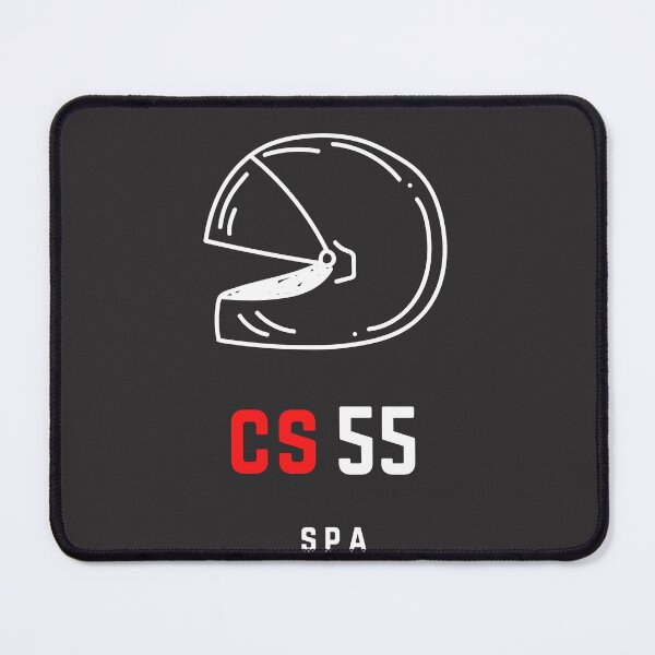 Item preview, Carlos Sainz 55 Spain collection designed and sold by whirlwind84.