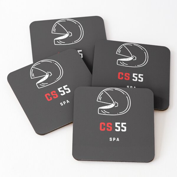Item preview, Carlos Sainz 55 Spain collection designed and sold by whirlwind84.