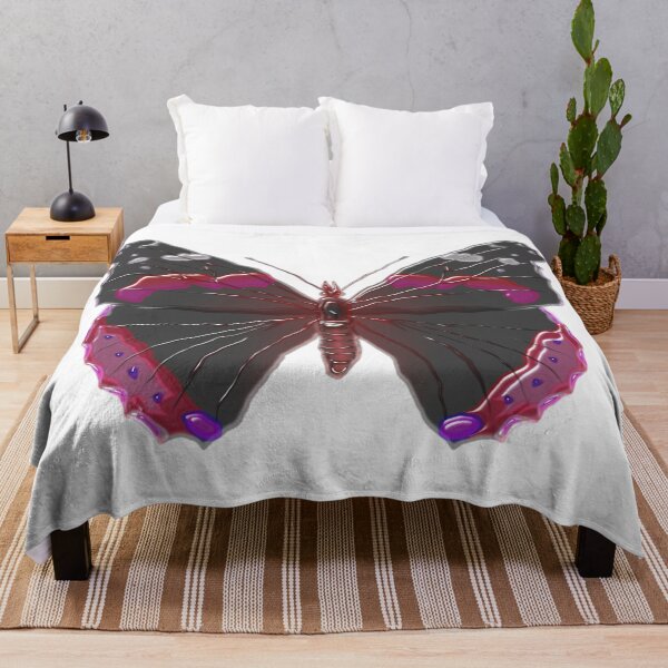 Item preview, Fine color butterfly designed and sold by Elonium.