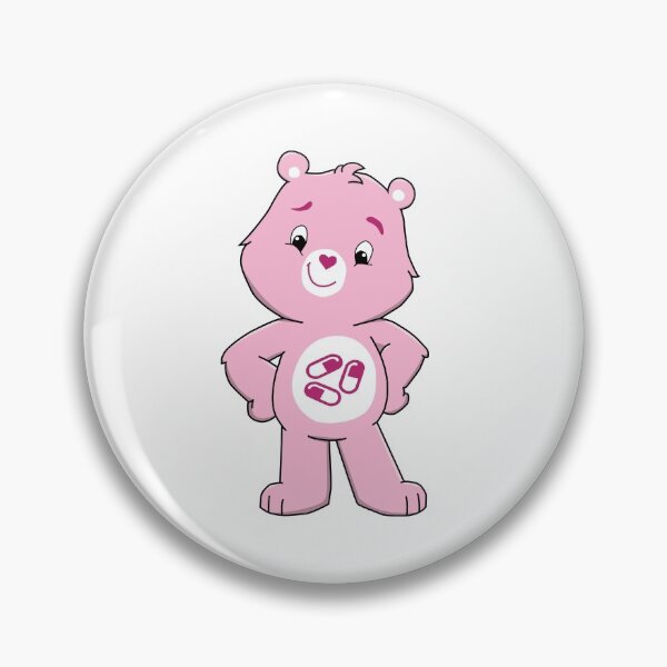Item preview, Buzzed Bear designed and sold by DartsAndCrafts.