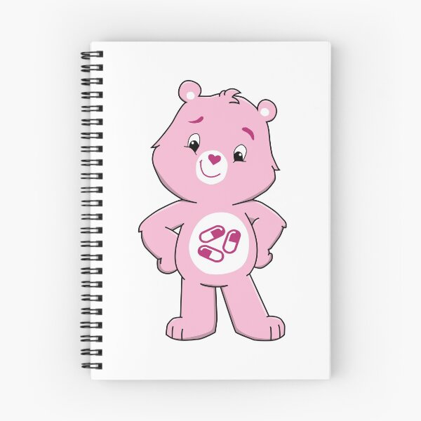 Item preview, Buzzed Bear designed and sold by DartsAndCrafts.