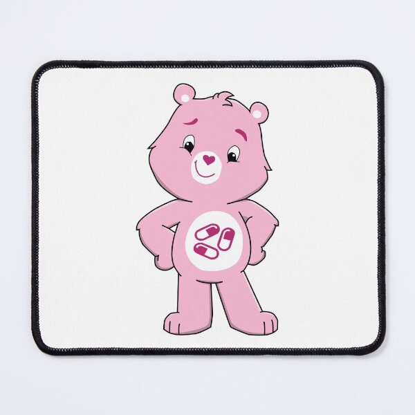 Item preview, Buzzed Bear designed and sold by DartsAndCrafts.