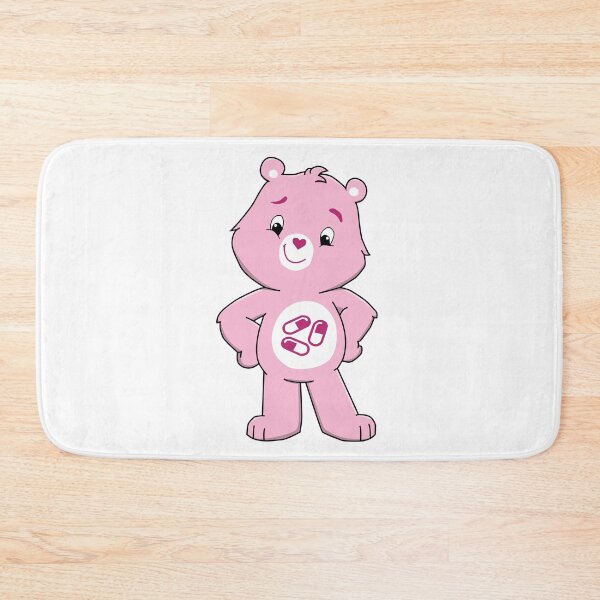 Item preview, Buzzed Bear designed and sold by DartsAndCrafts.