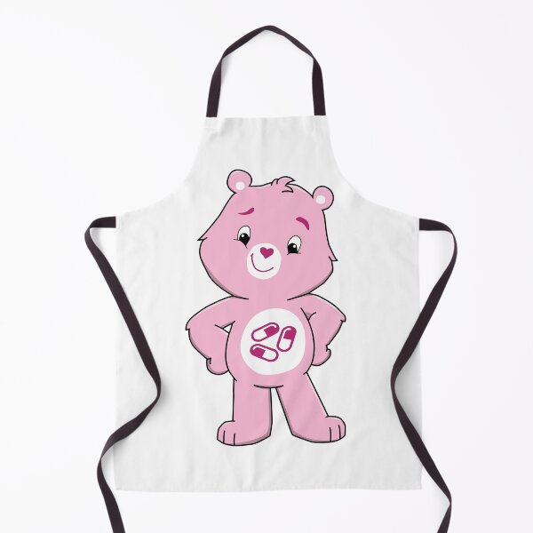 Item preview, Buzzed Bear designed and sold by DartsAndCrafts.