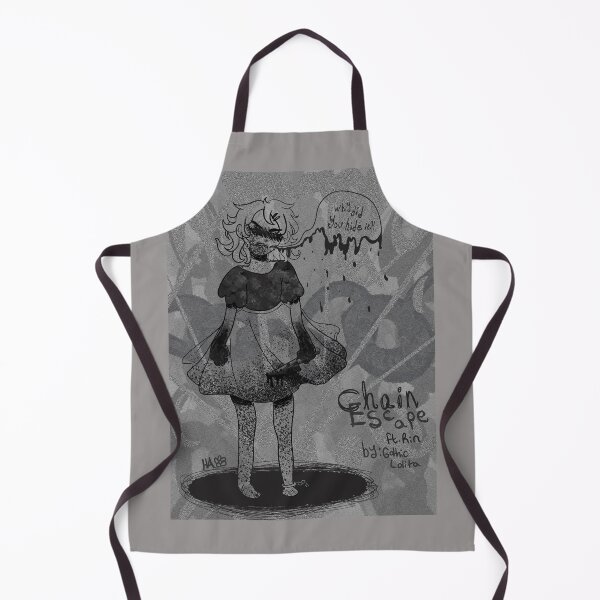 Item preview, Kagamine Rin - Chain Escape (by Gothic Lolita) Ver. 1 designed and sold by Holli Anderson.