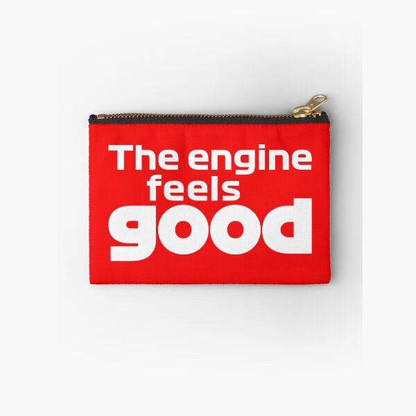 Item preview, The engine feels good in red designed and sold by F440.