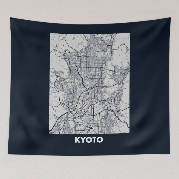 Item preview, Kyoto designed and sold by raffrasta.