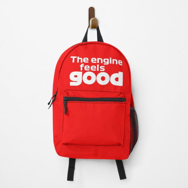 Item preview, The engine feels good in red designed and sold by F440.