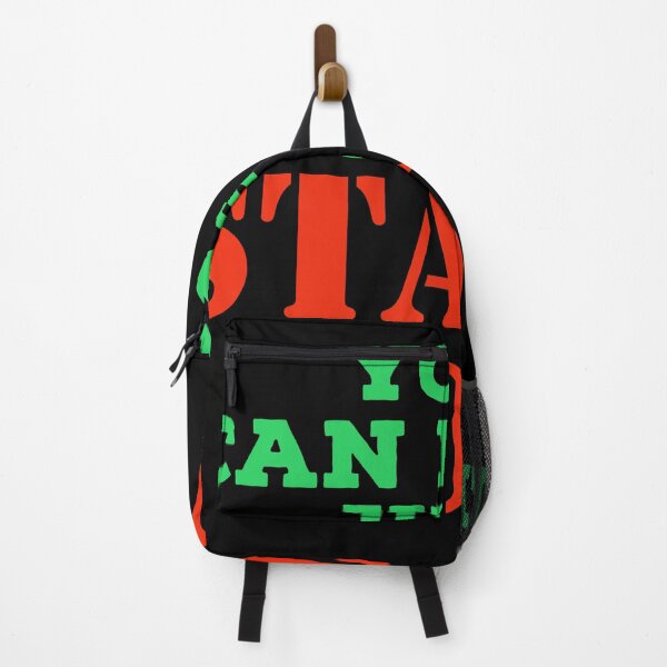 Item preview, YOU CAN DO IT JUST START NOW designed and sold by ArtiLand.
