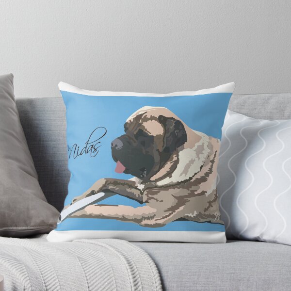 Item preview, Midas designed and sold by GiaMarieArt.