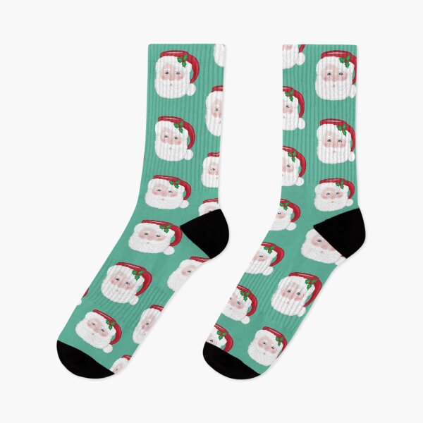 Item preview, Santa Face Mug, Vintage Christmas designed and sold by Maria Garcia.