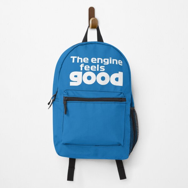 Item preview, The engine feels good in blue designed and sold by F440.