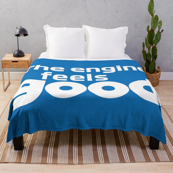 Item preview, The engine feels good in blue designed and sold by F440.