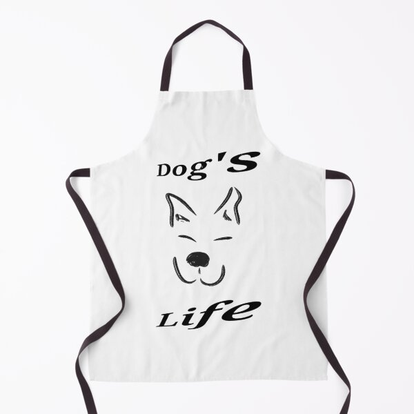 Item preview, Dog's life designed and sold by Kevin Shearer.