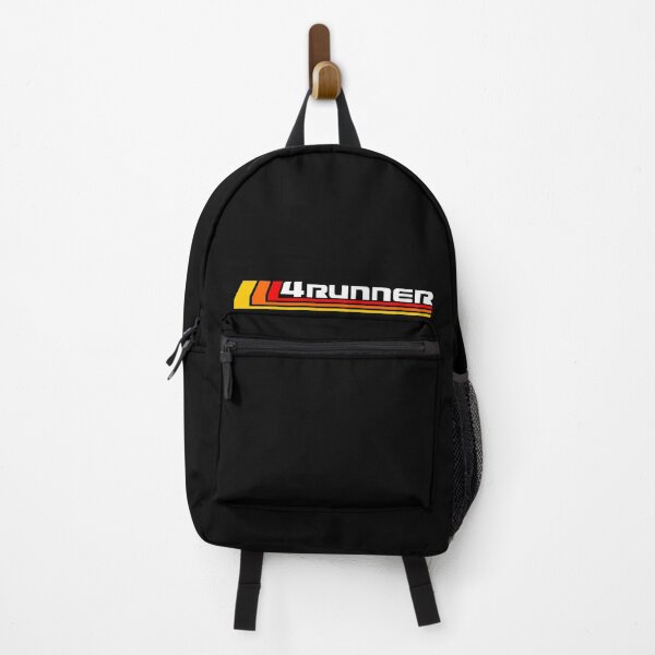 Item preview, 4 Runner heritage logo designed and sold by FlatSixGraphics.