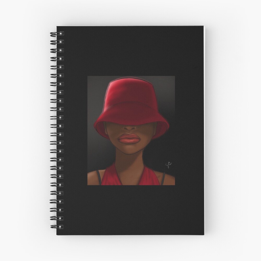 Item preview, Spiral Notebook designed and sold by CDesignsLLC.