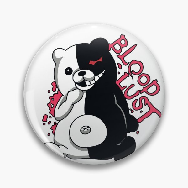 Item preview, Danganronpa  designed and sold by AmelieLacroix.