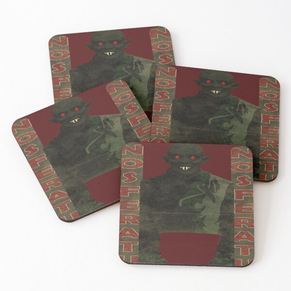 Item preview, Nosferatu Count Orklok  classic designed and sold by hop2swing.