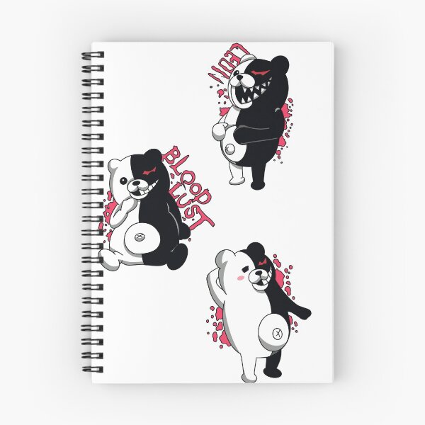 Item preview, Danganronpa  designed and sold by AmelieLacroix.