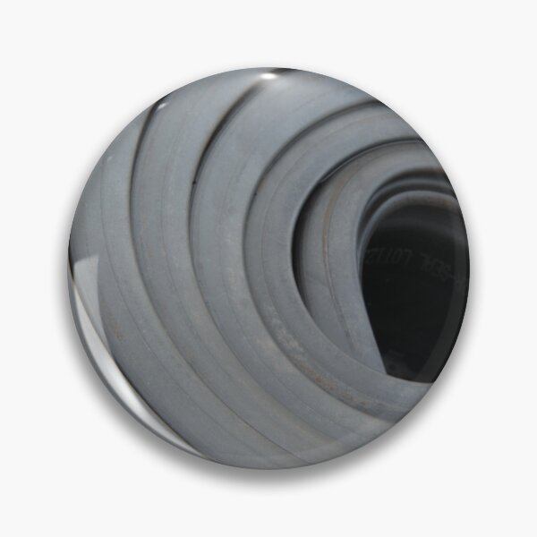 Item preview, A Coiled Roll of Expansion Stripping designed and sold by Bill Spengler's Photographic Thoughts.
