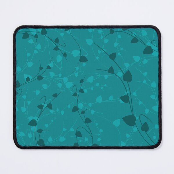 Item preview, Blue Vines of Ivy 2 designed and sold by ThePurpleFrog.