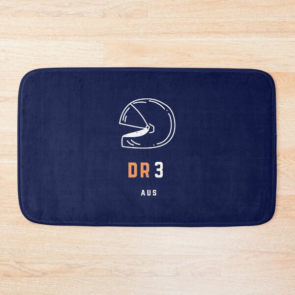 Item preview, Daniel Ricciardo 3 Australia designed and sold by whirlwind84.