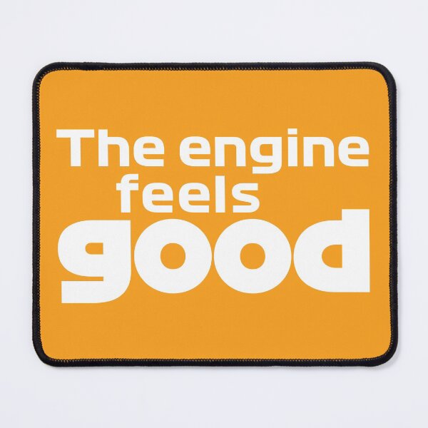 Item preview, The engine feels good in papaya designed and sold by F440.