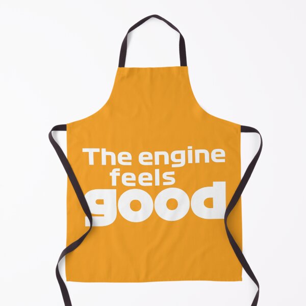 Item preview, The engine feels good in papaya designed and sold by F440.