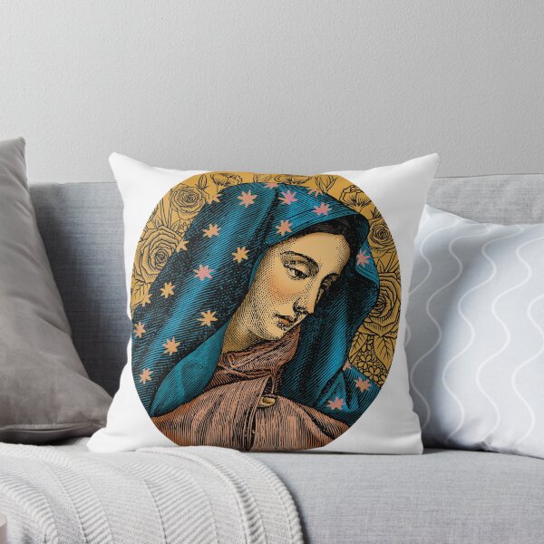 Item preview, La Virgen De Guadalupe designed and sold by vagonart.