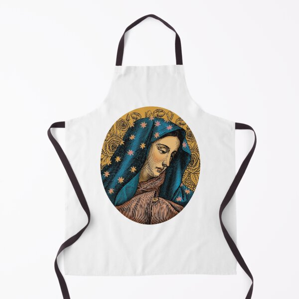 Item preview,  The Virgin of Guadalupe designed and sold by vagonart.