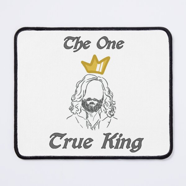 Item preview, King Richard  designed and sold by happyfox.
