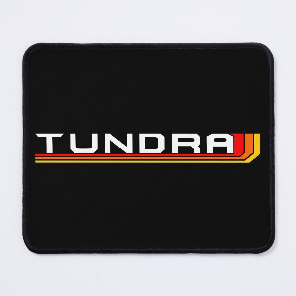 Item preview, TUNDRA Heritage logo designed and sold by FlatSixGraphics.