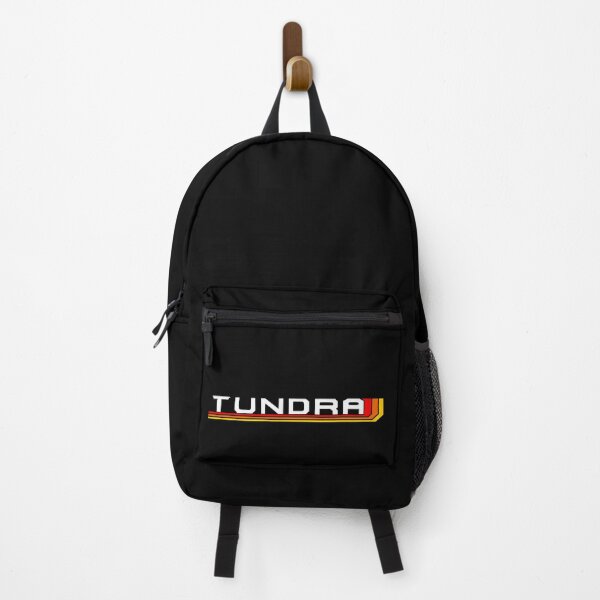 Item preview, TUNDRA Heritage logo designed and sold by FlatSixGraphics.