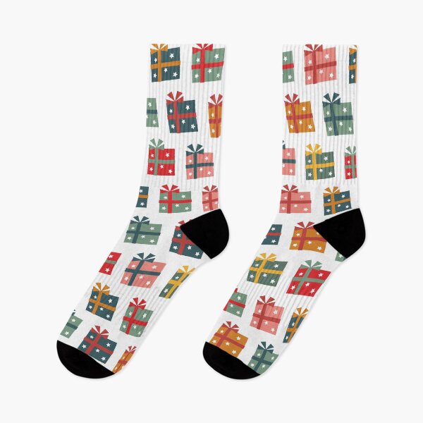 Artikelvorschau, Vintage-Weihnachtsgeschenke 2 entworfen und verkauft von Daisy Beatrice.