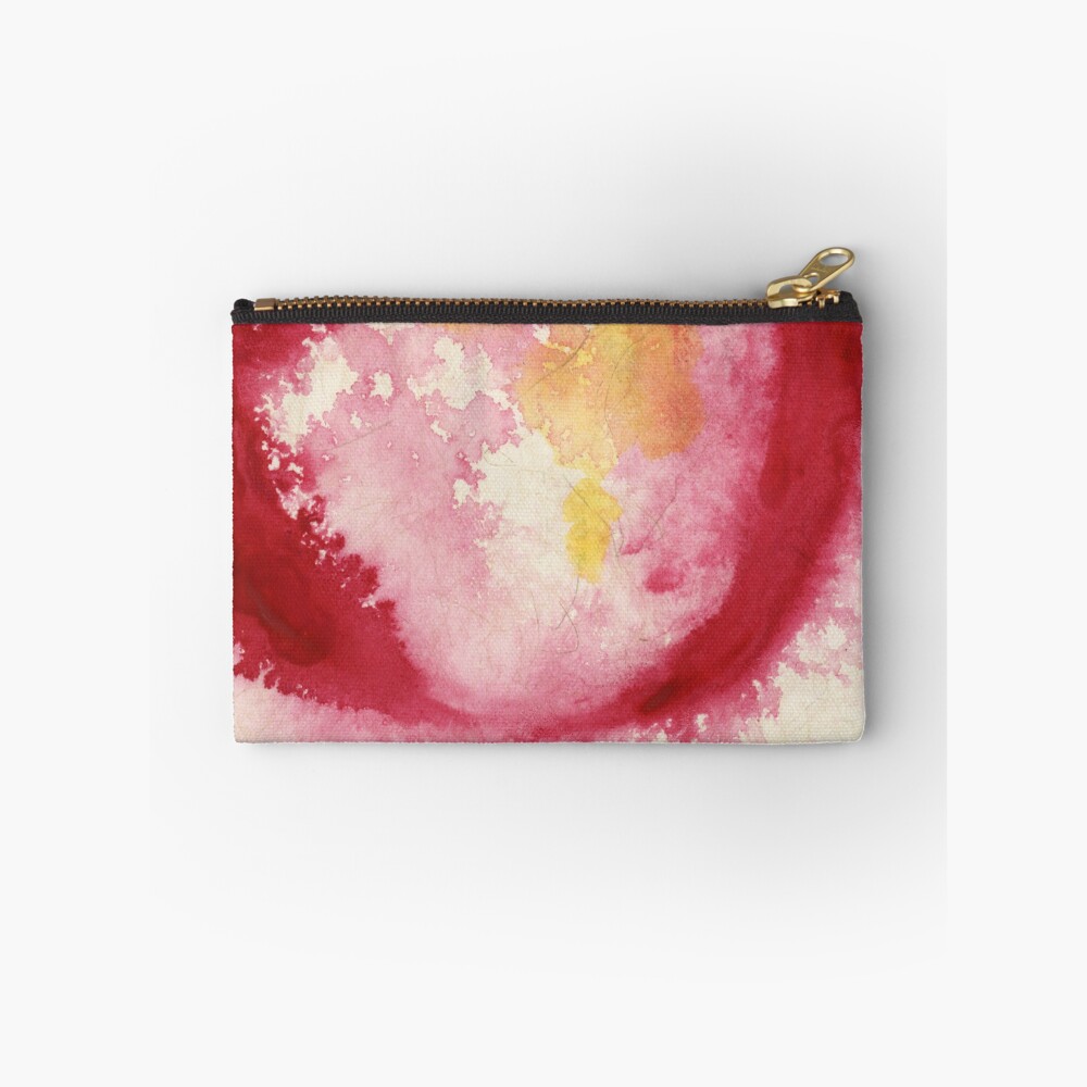 Item preview, Zipper Pouch designed and sold by ElenaRay.
