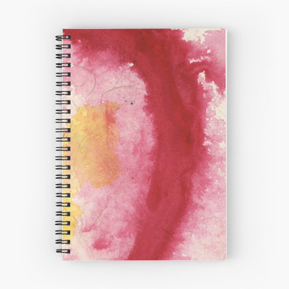 Item preview, Spiral Notebook designed and sold by ElenaRay.