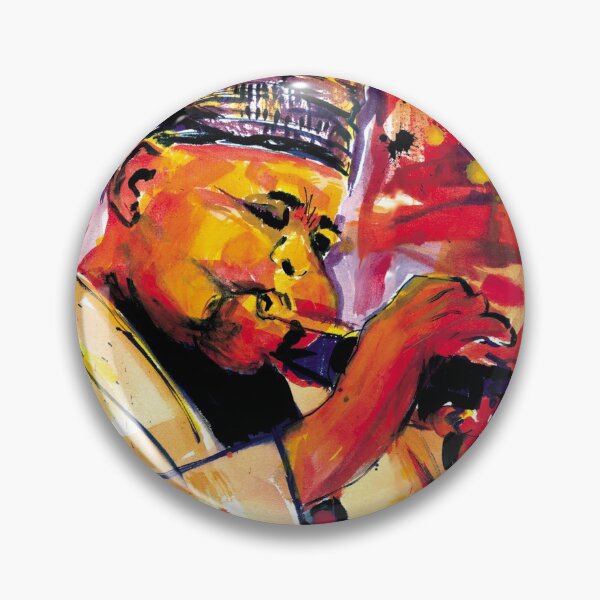Item preview, Red Trumpet designed and sold by Everett  Spruill.