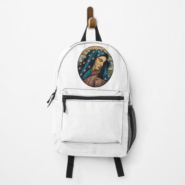 Item preview, The Virgin of Guadalupe designed and sold by vagonart.