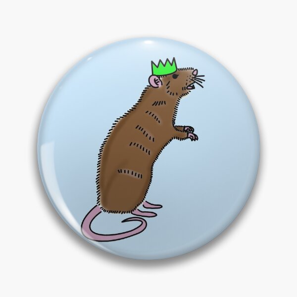 Item preview, Rat King designed and sold by Winterdem0n.