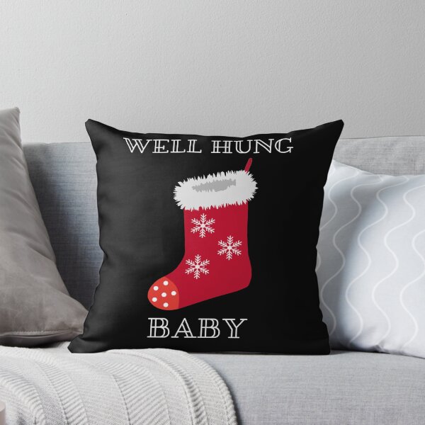 Item preview, Well Hung Stocking  designed and sold by LavishLyfstyles.